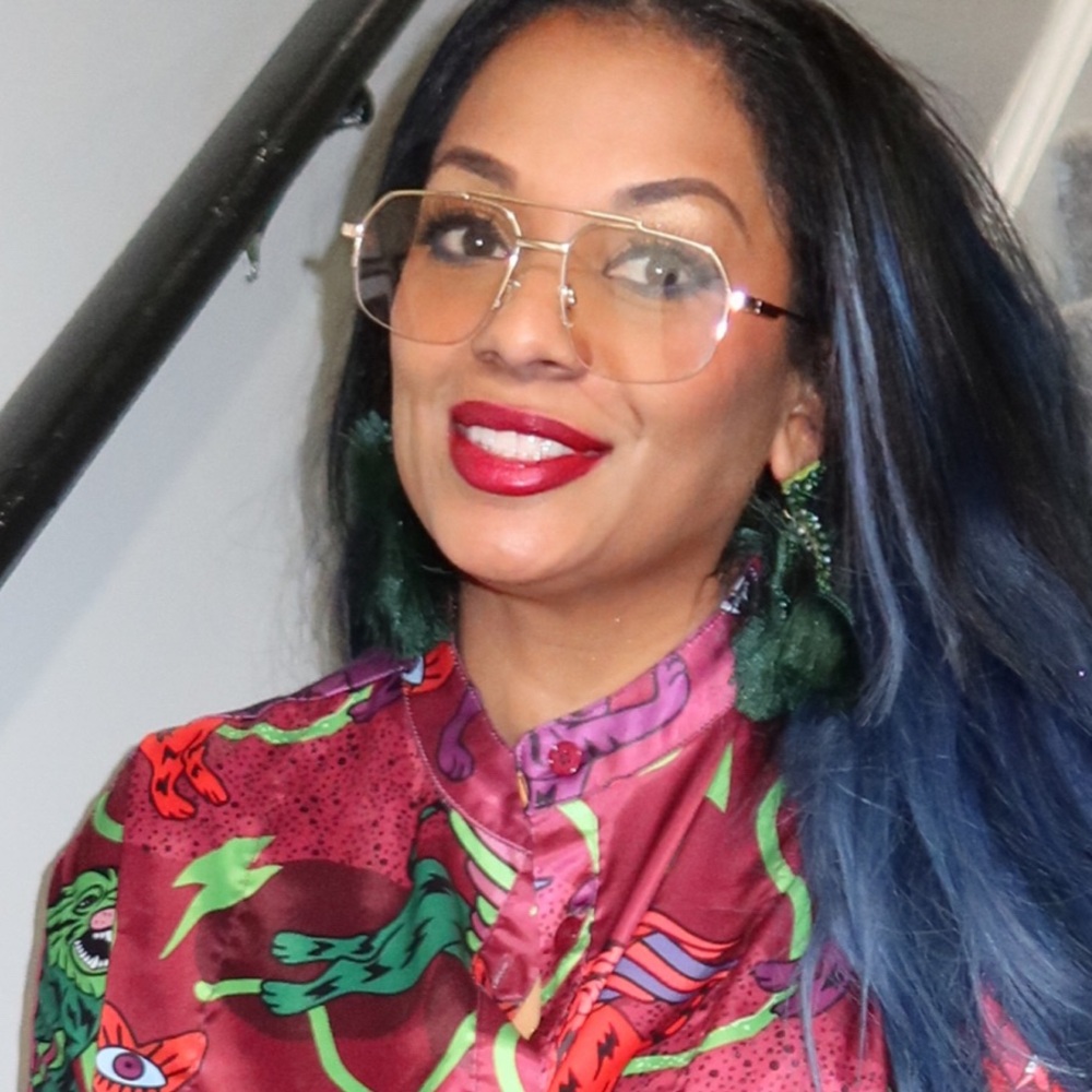 Meet your Posher, Cyn